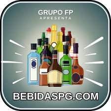 bebidaspg.com logo