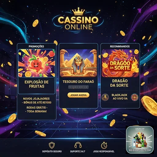 Ilustração de Variedade de Sucos