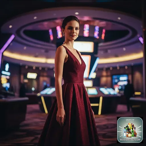 Ilustração de Experimente as Melhores Odds Altas com Bebidaspg