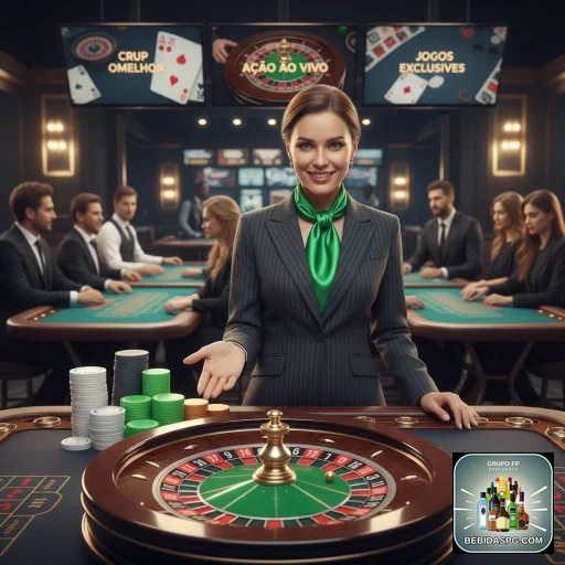 Ilustração de Sucos Naturais