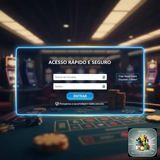 Ilustração de Avaliação de Slot Games