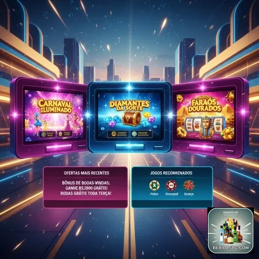 Ilustração de Ingredientes Naturais