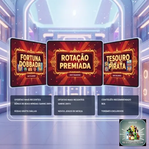 Ilustração de Benefícios exclusivos para membros cadastrados