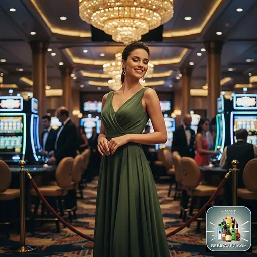 Ilustração de Cocktails Artesanais