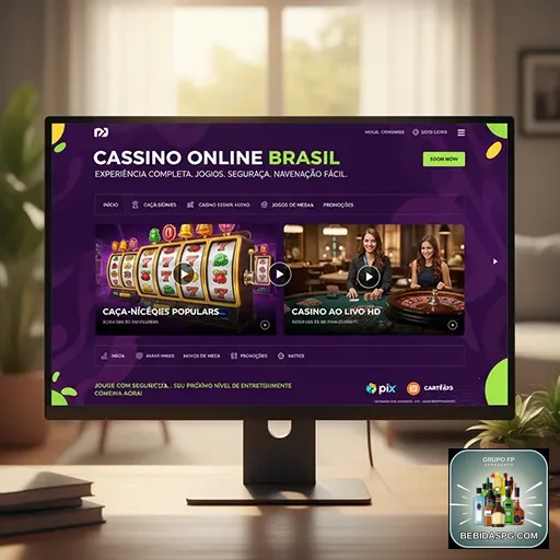 Ilustração de Experiência Mobile Fluida