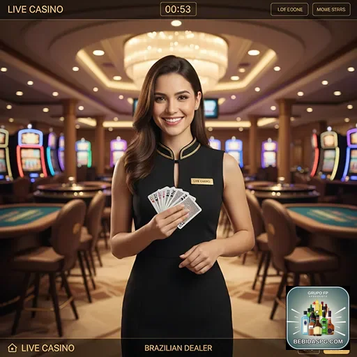 Ilustração de Acesse servicos VIP Exclusivos no Bebidaspg