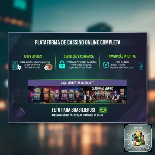 Ilustração de Experimente Nossos Serviços Premium