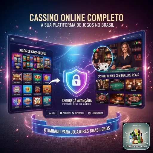 Ilustração de Acesso a Bônus Especiais