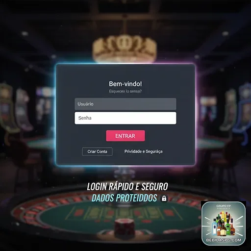 Ilustração de Explore os jogos online da bebidaspg com diversão garantida