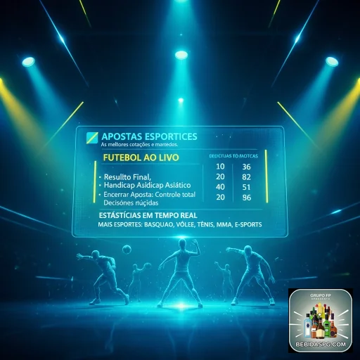 Ilustração de Serviços VIP Exclusivos