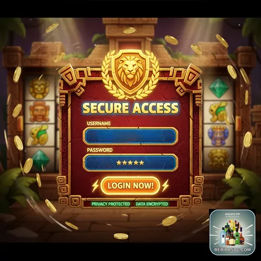 Ilustração de Jogos Ao Vivo Imersivos