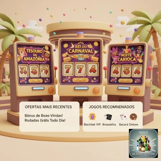 Ilustração de Cafés Especiais