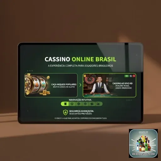 Ilustração de Sucos Detox