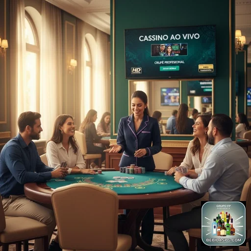 Ilustração de Interface Intuitiva para Navegação Eficiente