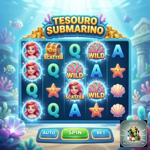 Ilustração de Variedade de Sabores