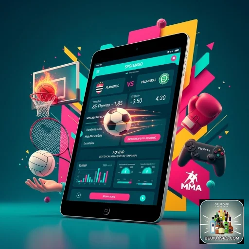 Ilustração de Aproveite Nossos Jogos de Slot com Agilidade