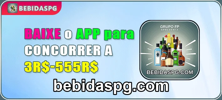 Experiência de Jogo Simples e Segura na bebidaspg.com - bebidaspg.com