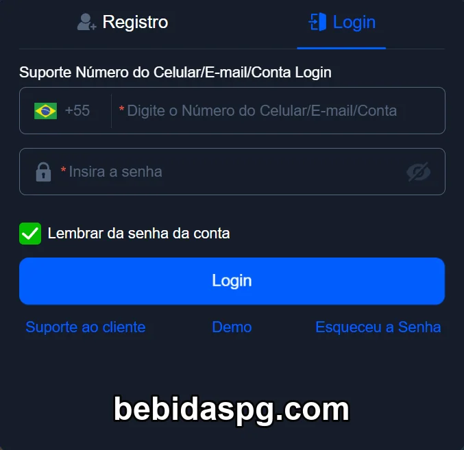 Jogos online e diversão no cassino bebidaspg.com
