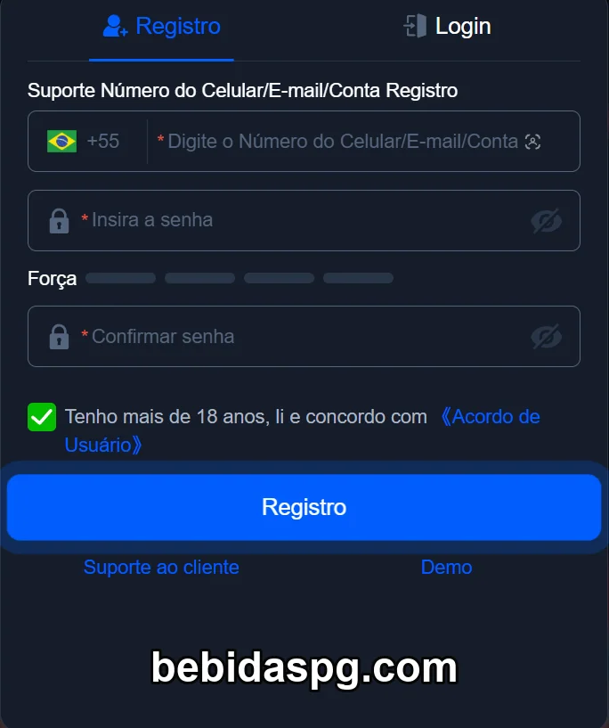 Promoções e bônus de cassino no bebidasp.com